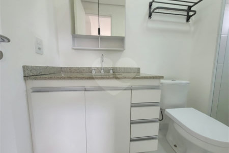 Apartamento à venda com 3 quartos, sendo 1 suíte, em Barra Funda, São Paulo, SP