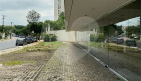 Prédio à venda ou para alugar em Imirim, São Paulo, SP
