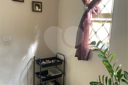 Casa à venda com 2 quartos em Jardim Cangalha, Três Lagoas, MS