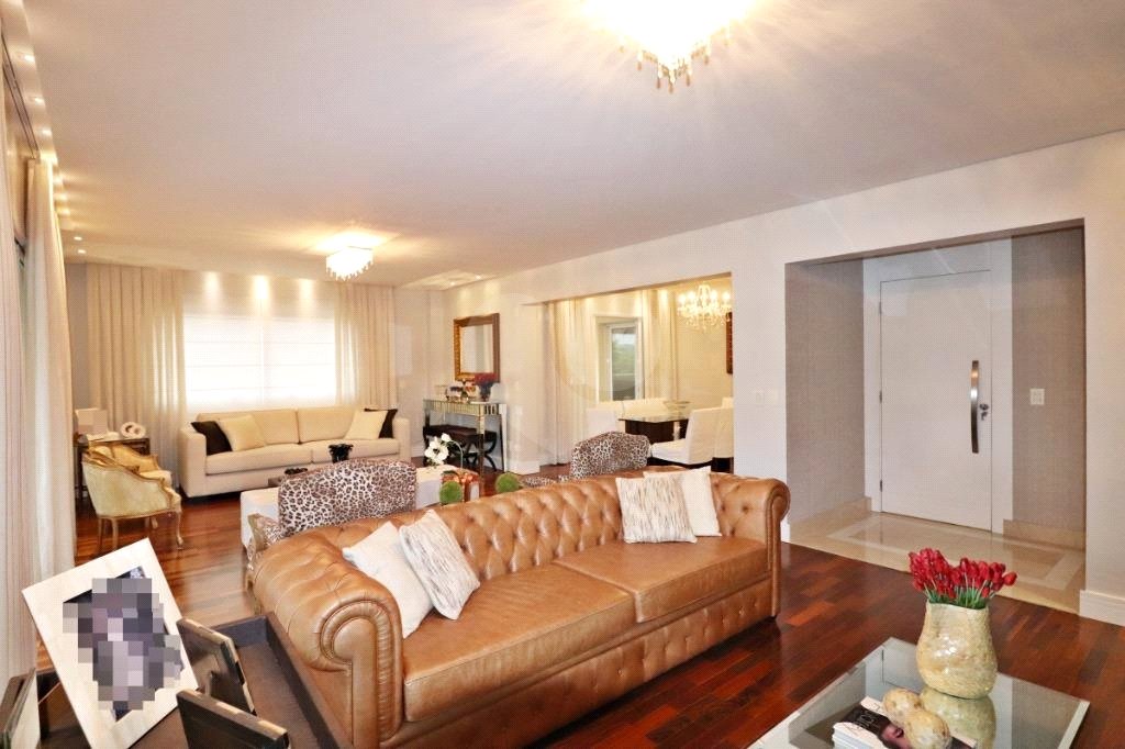 Apartamento à venda com 4 suítes em Santana, São Paulo, SP