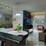 Apartamento à venda com 3 quartos, sendo 1 suíte, em Vila Andrade, São Paulo, SP