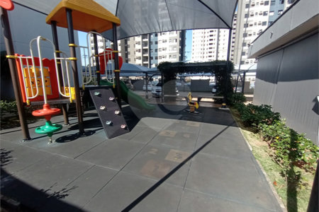 Apartamento à venda ou para alugar com 2 quartos em Residencial Cambuy, Araraquara, SP