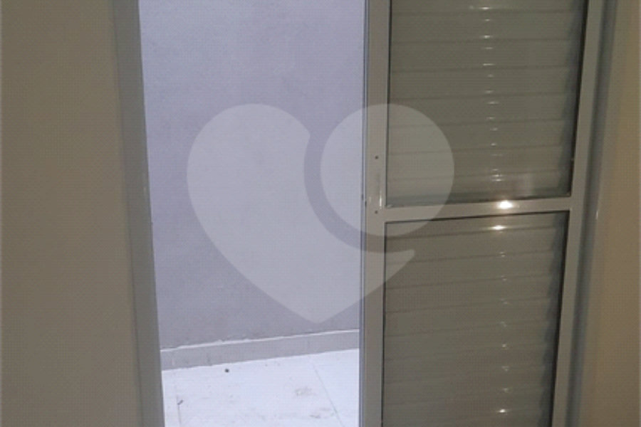 Apartamento à venda com 1 quarto em Jaçanã, São Paulo, SP