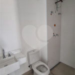 Apartamento à venda com 3 suítes em Vila Romana, São Paulo, SP