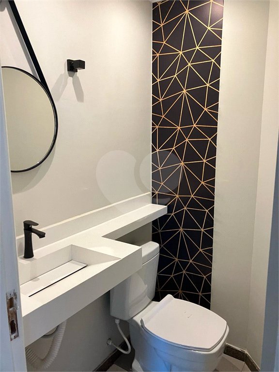 Apartamento à venda com 4 quartos, sendo 3 suítes, em Água Fria, São Paulo, SP