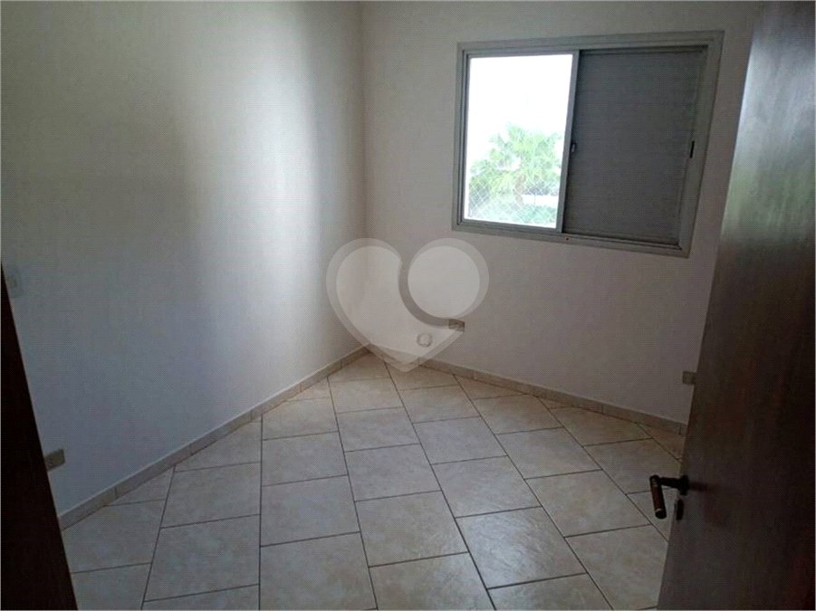 Apartamento à venda com 3 quartos em Vila Indiana, São Paulo, SP