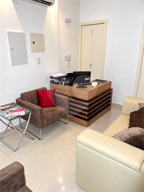 Sala à venda no Centro, São Bernardo do Campo, SP