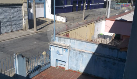Sobrado à venda com 3 quartos no Centro, Mogi das Cruzes, SP