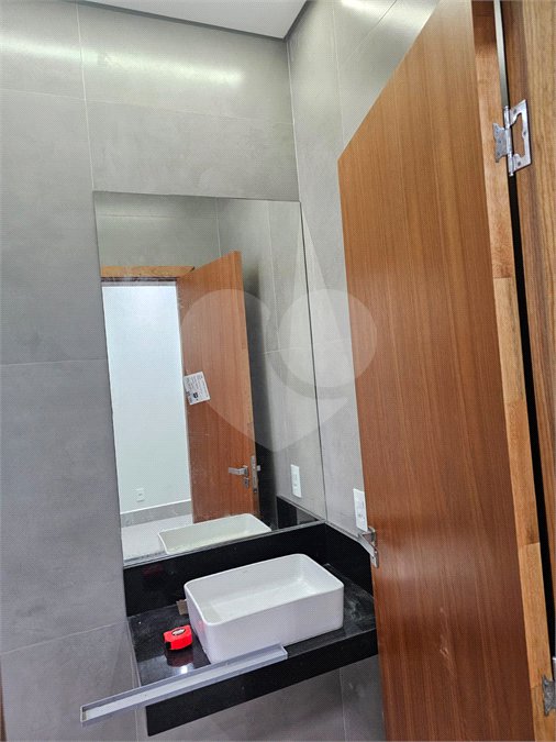 Casa à venda com 3 suítes no condomínio Vivendas da Mata Portal Paineiras, Ribeirão Preto - SP
