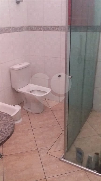 Casa à venda com 3 quartos em Vila Maria, São Paulo, SP
