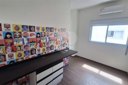 Casa à venda com 2 quartos, sendo 1 suíte, no condomínio Firenze, Sorocaba - SP