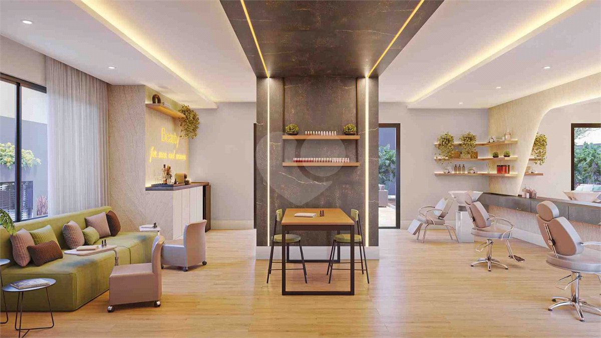 Apartamento à venda com 2 suítes em Nova Petrópolis, São Bernardo do Campo, SP