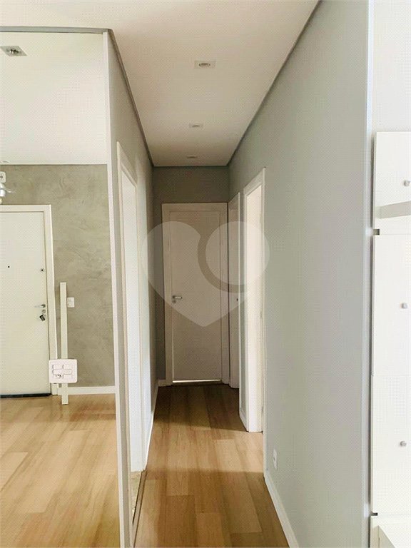 Apartamento à venda com 2 quartos em Vila Odim Antão, Sorocaba, SP