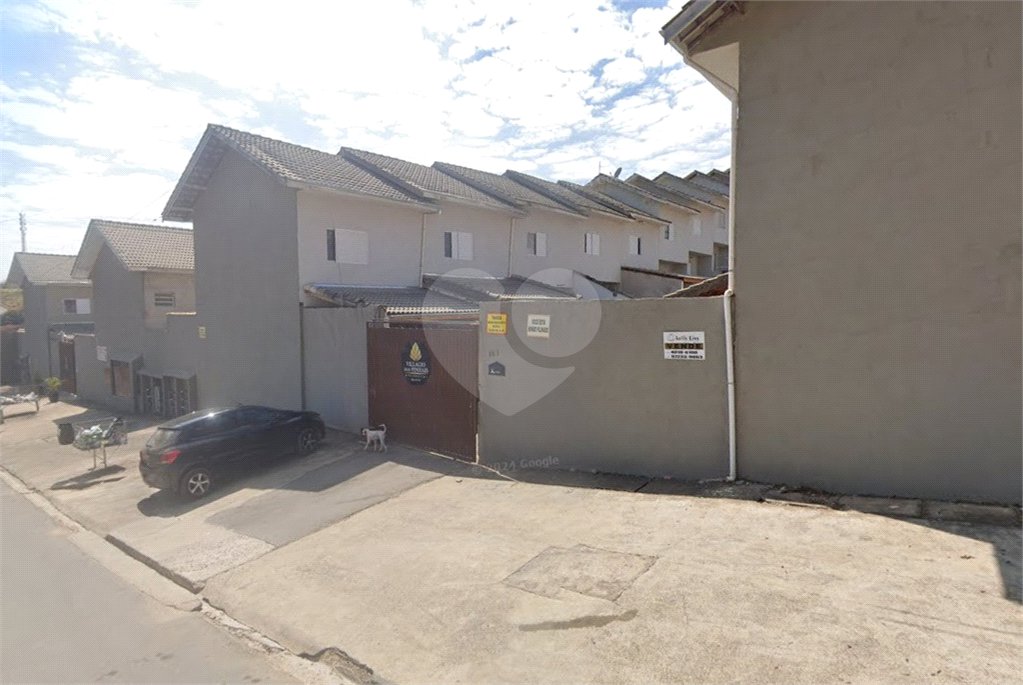Casa à venda com 2 quartos no condomínio Villagio dos Pinhais, Pinhalzinho - SP