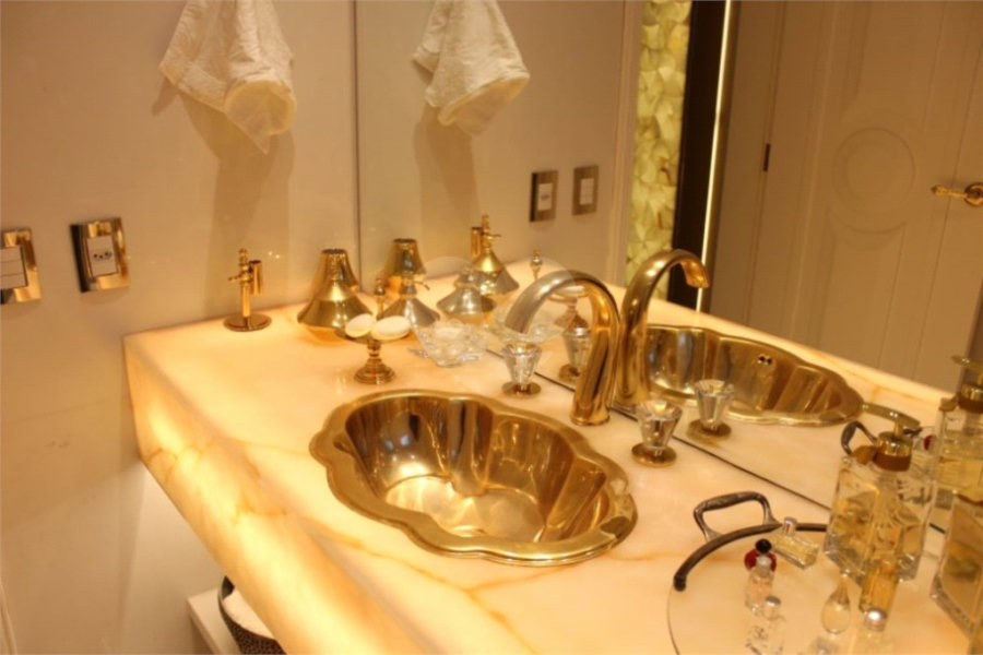 Apartamento à venda com 4 suítes em Santana, São Paulo, SP