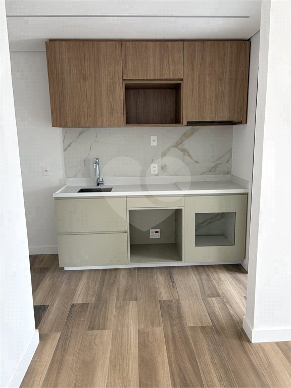 Apartamento à venda com 2 quartos em Perdizes, São Paulo, SP