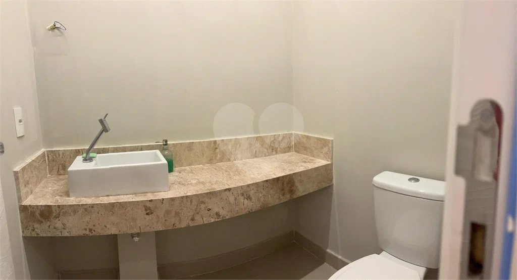 Apartamento à venda com 3 suítes em Parada Inglesa, São Paulo, SP