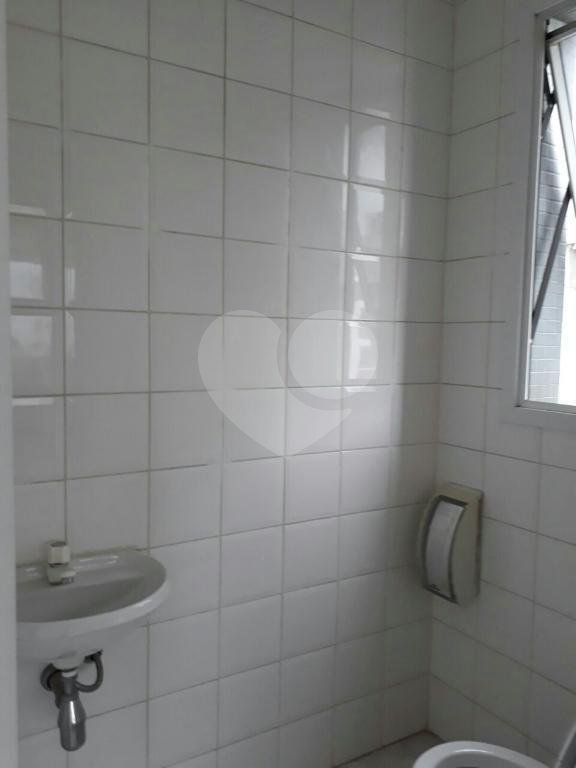 Sala à venda em Água Fria, São Paulo, SP
