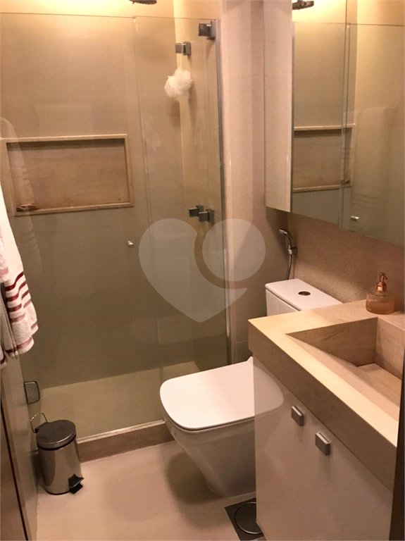 Apartamento à venda com 2 quartos, sendo 1 suíte, em Tijuca, Rio de Janeiro, RJ