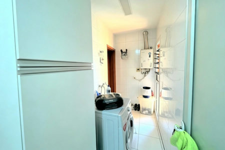 Cobertura com 2 dormitórios à venda, 183 m² por R$ 2.215.000,00 - Gonzaga - Santos/SP