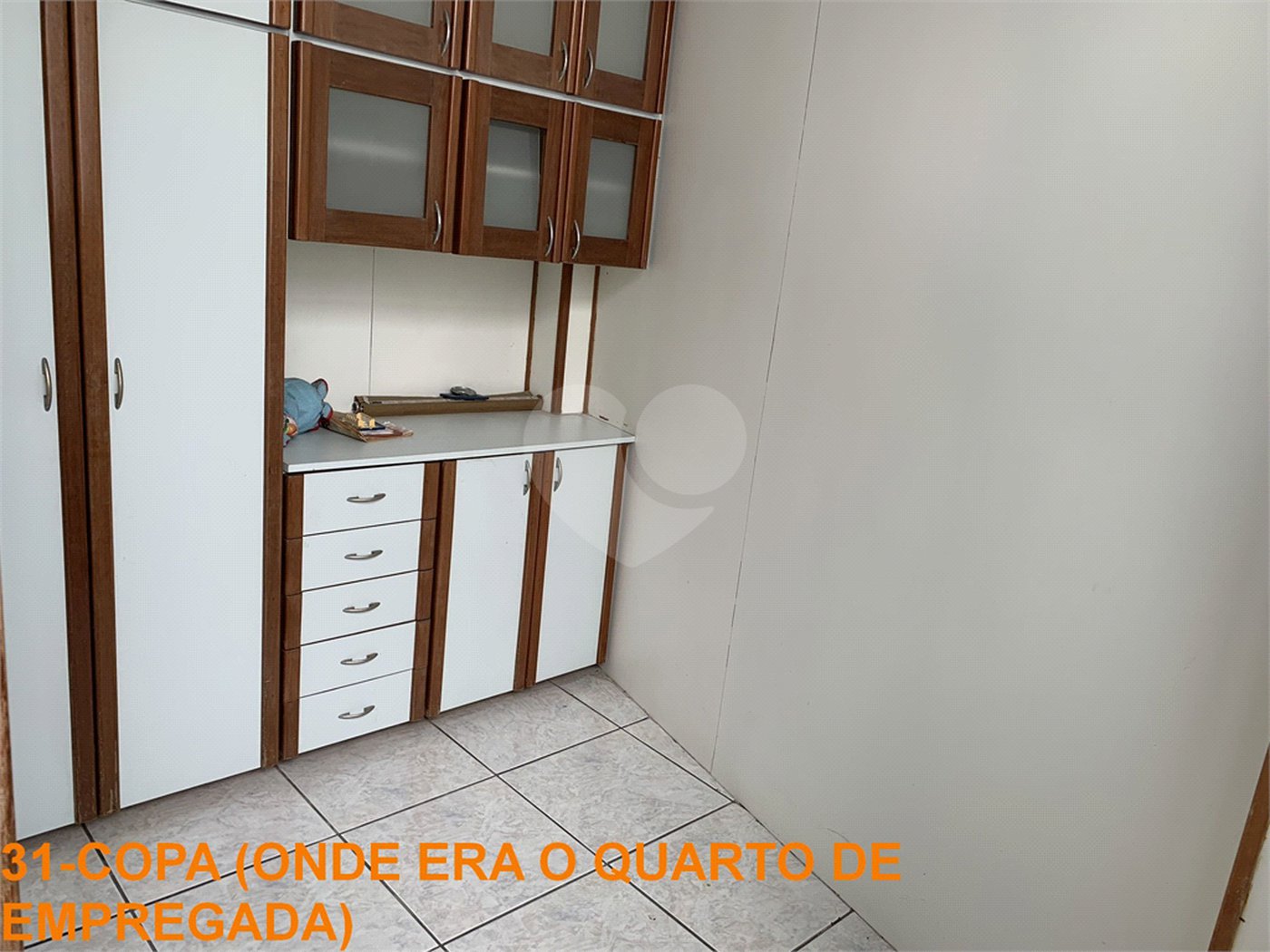Apartamento à venda com 2 quartos em Tijuca, Rio de Janeiro, RJ
