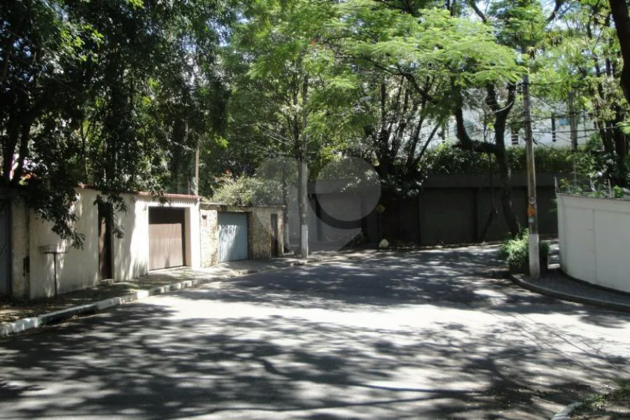 Terreno à venda em Barro Branco (zona Norte), São Paulo, SP
