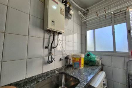 Apartamento à venda com 2 quartos, sendo 1 suíte, em Lapa, São Paulo, SP