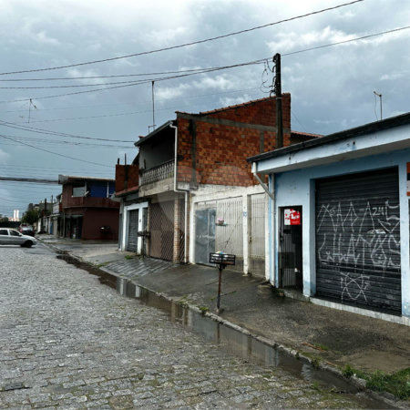 Casa à venda com 1 quarto em Jardim Suzanópolis, Suzano, SP