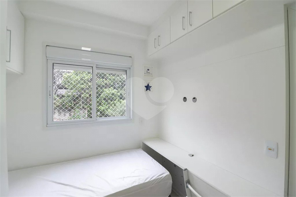 Apartamento à venda com 2 quartos, sendo 1 suíte,  em Tucuruvi, São Paulo, SP