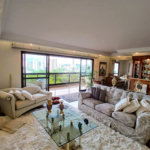 Apartamento à venda com 4 suítes em Santana, São Paulo, SP
