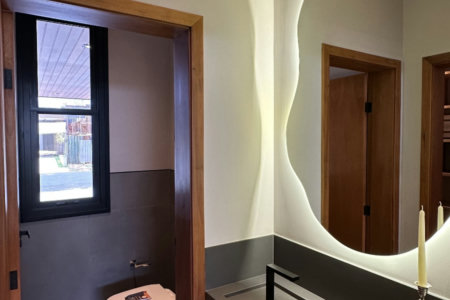 Casa à venda com 4 quartos, sendo 2 suítes,  no condomínio Damha IV, Presidente Prudente - SP