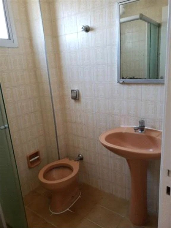 Apartamento à venda com 2 quartos em Vila Butantã, São Paulo, SP