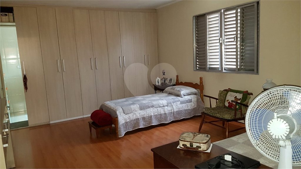 Sobrado à venda com 3 quartos em Vila Santa Terezinha (zona Norte), São Paulo, SP