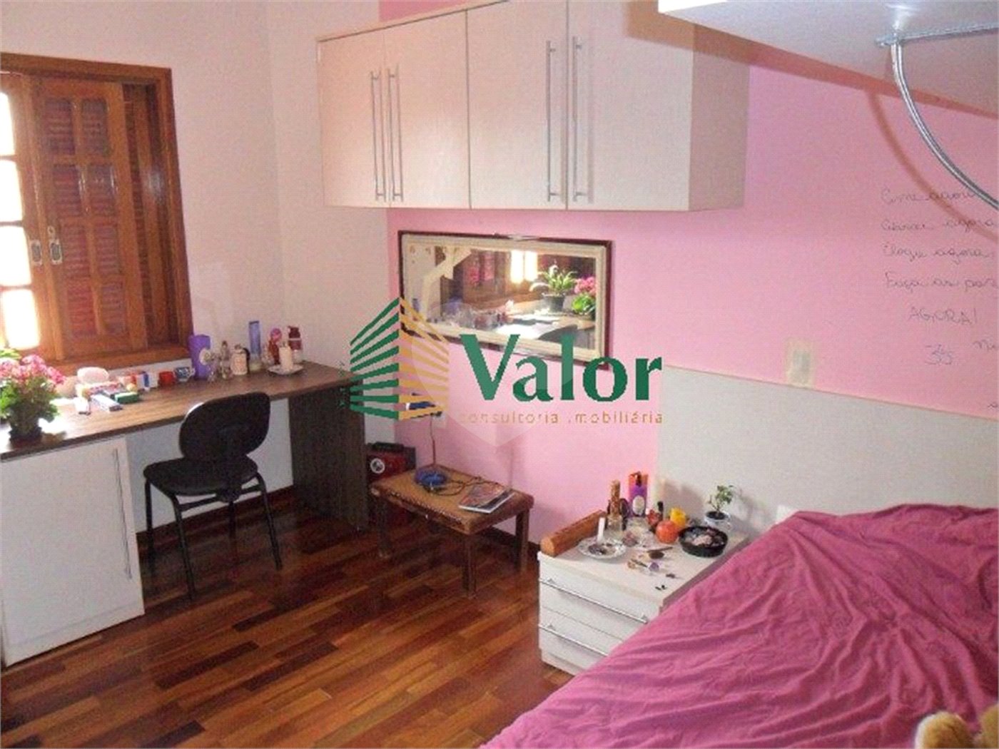 Casa Residencial Jardim Alvorada Á VENDA