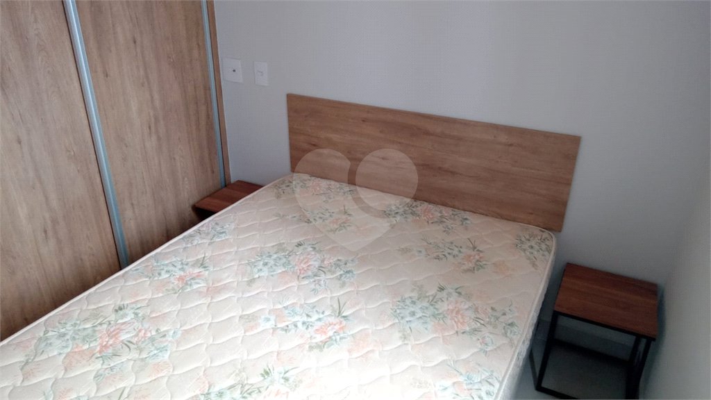 Apartamento 35m², 200m do Metro Mooca, 1 dormitório