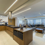 Apartamento para alugar com 4 suítes em Brooklin, São Paulo, SP