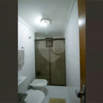 Apartamento à venda 120m² com 3 Quartos, 1 suíte e 2 Vagas - Vila da Saúde