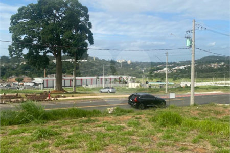 Loteamento a venda 247m²