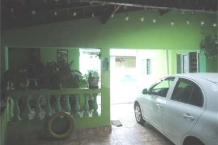 Casa à venda com 3 quartos, sendo 1 suíte, em Azulville I, São Carlos, SP