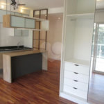 Apartamento novíssimo todo mobiliado, para locação!!