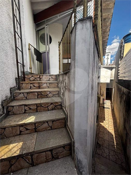 Casa com 70m², 3 dormitórios, sendo 1 suíte, 4 vagas, à venda no bairro do Ipiranga.