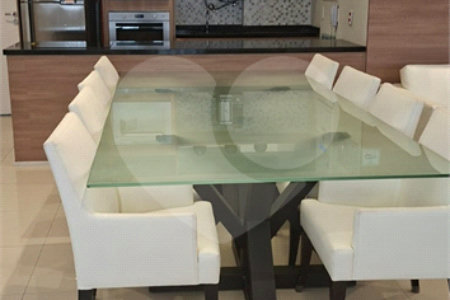 Apartamento 85m2 cm 1 suite, 2 dorms e 2 vagas no melhor da Vila Vera