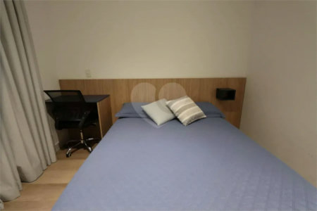 Apartamento no Centro de São Paulo