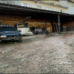 TERRENO DE 500 M² COM 20 METROS DE FRENTE PARA LOCAÇÃO )R$ 6.000,00) OU VENDA NO MANDAQUI