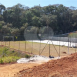 Terreno - Condomínio Elementum Residencial Atibaia