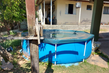 Chácara à venda com 4 quartos em Área Rural de Louveira, Louveira, SP