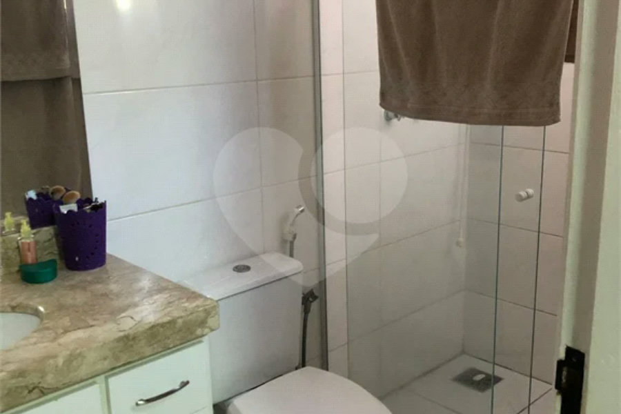 Casa à Venda no Bairro Caxambu – Piracicaba/SP
