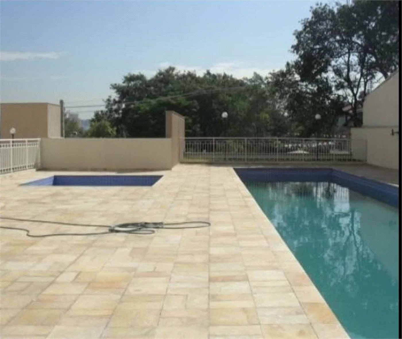Apartamento à venda com 2 quartos em Vila Butantã, São Paulo, SP