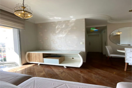 Apartamento à venda com 2 quartos em Nossa Senhora do Ó, São Paulo, SP