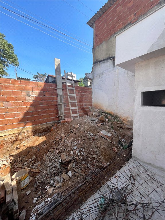Casa à venda com 2 quartos, sendo 1 suíte, em Campo Grande, Rio de Janeiro, RJ